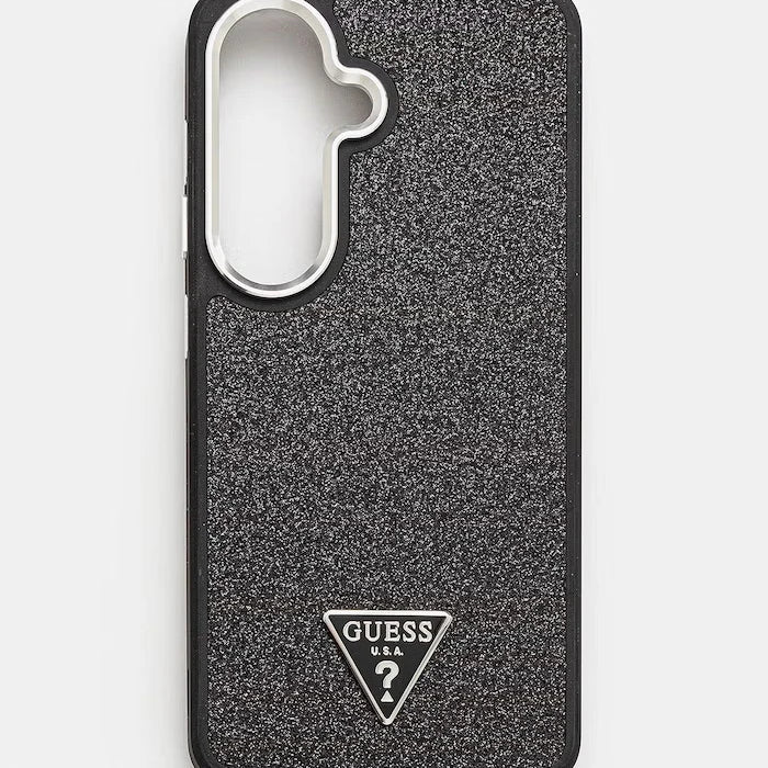 Guess кейс за телефон Samsung Galaxy S26