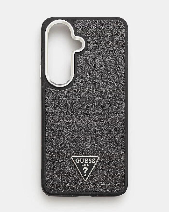 Guess кейс за телефон Samsung Galaxy S26