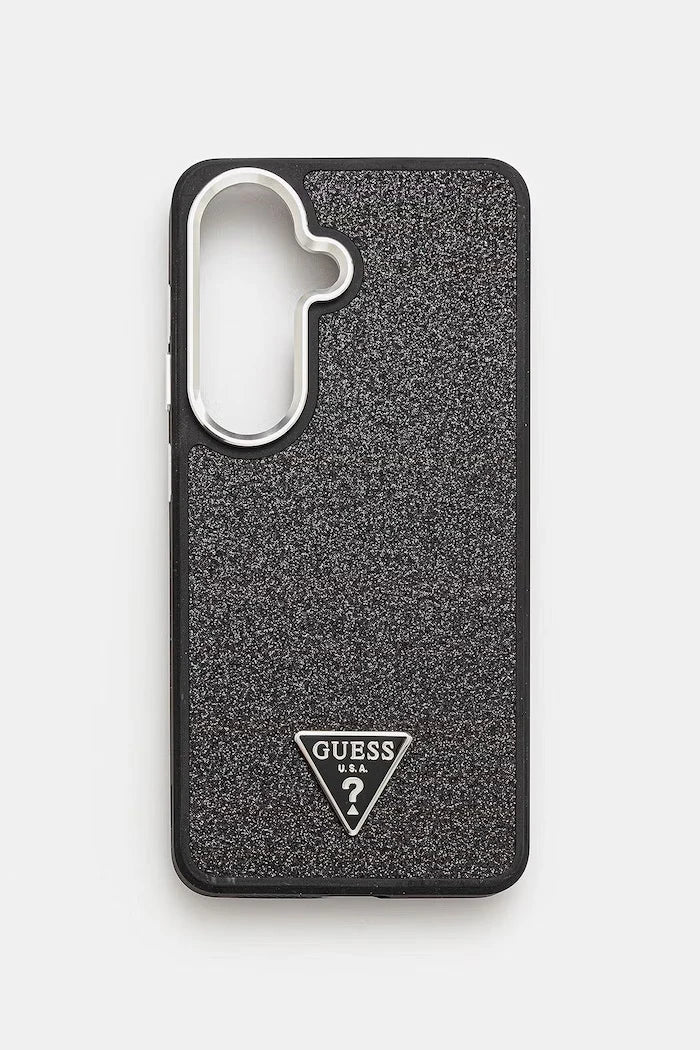 Guess кейс за телефон Samsung Galaxy S26