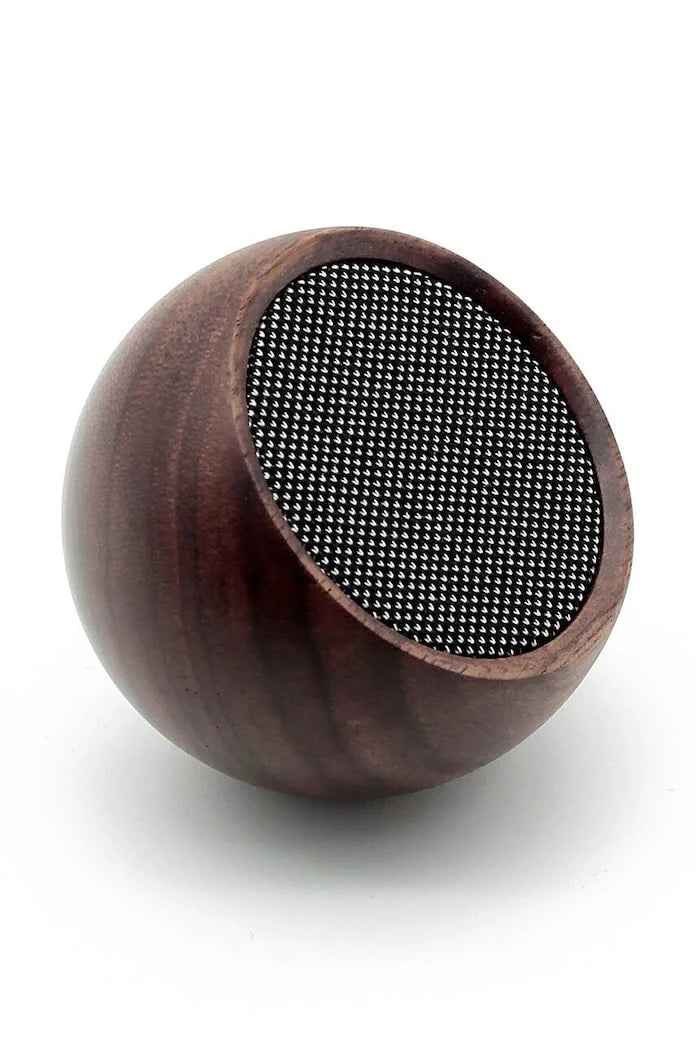 Безжичен високоговорител Gingko Design Tumbler Selfie Speaker