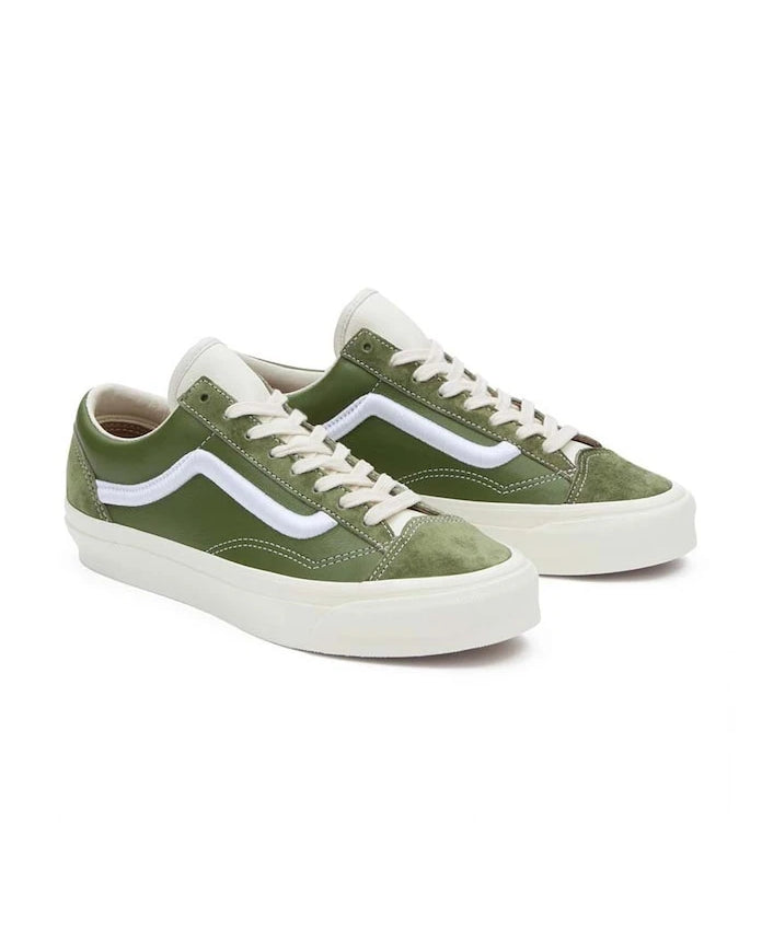 Vans Premium Standards Old Skool Reissue 36
