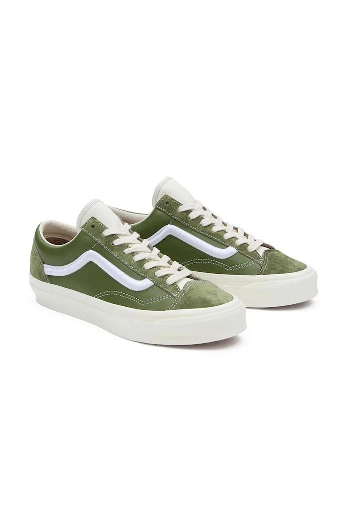 Маратонки Vans Premium Standards Old Skool Reissue 36