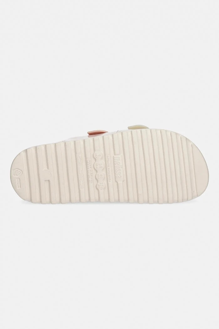 Чехли Melissa MELISSA COZY PLATFORM AD