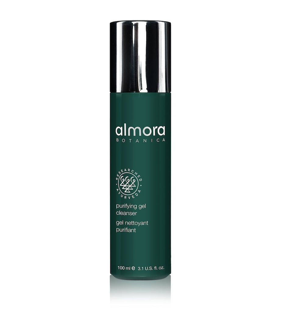 Almora BOTANICA Purifying Gel Cleanser (100ml)