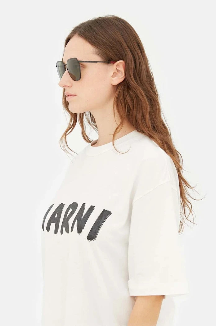 Слънчеви очила Marni Great Noligwa Mine Nero