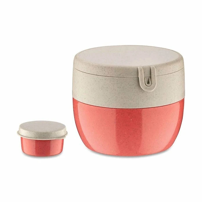 Кутия за обяд Koziol Bentobox Organic Nature M
