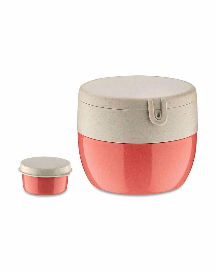Koziol Bentobox Organic Nature M Öğle Yemeği Kutusu