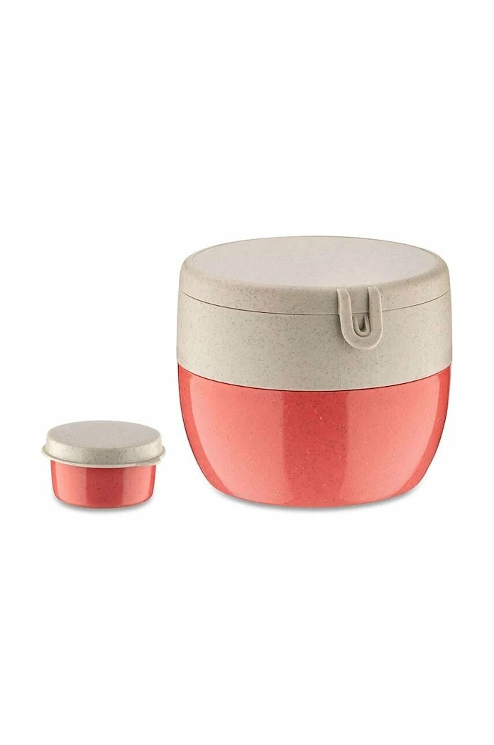 Koziol Bentobox Organic Nature M Öğle Yemeği Kutusu