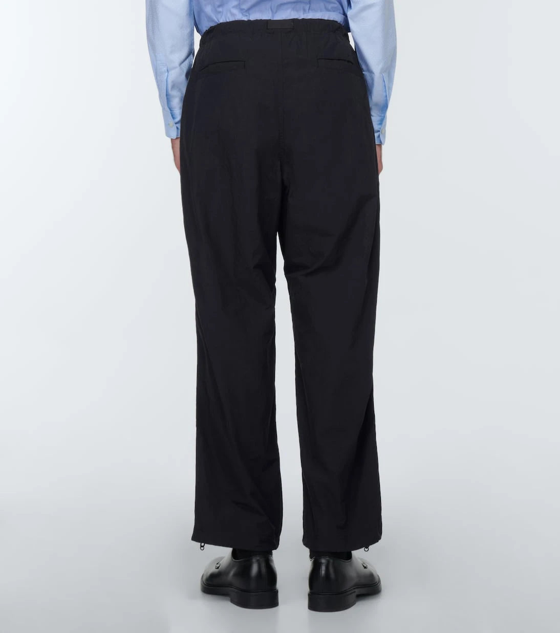 Comme des Garçons Homme - Technical pants