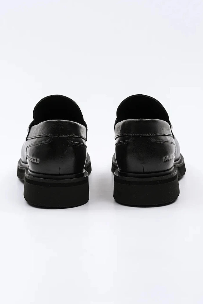 Karl Lagerfeld KINGSTON Deri Mokasen