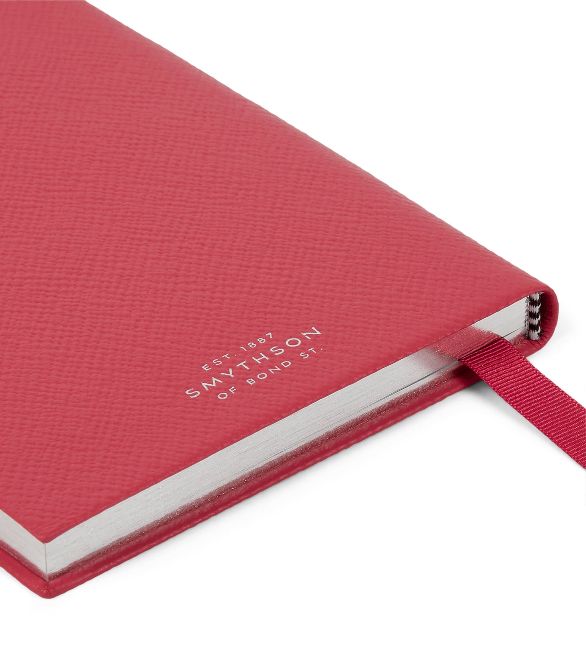 Panama Leather Chelsea Wonder Woman Notebook