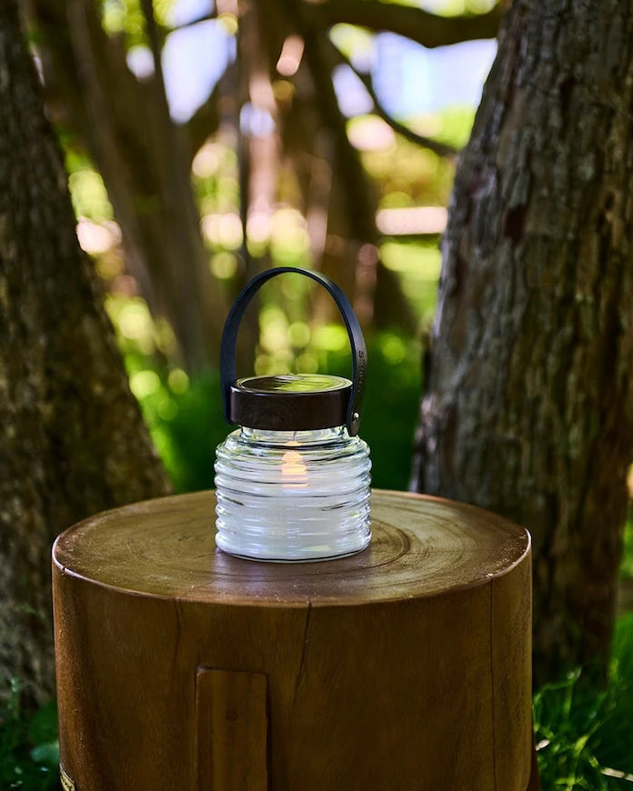 Sirius LED соларен фенер Aston 12 x 12 cm