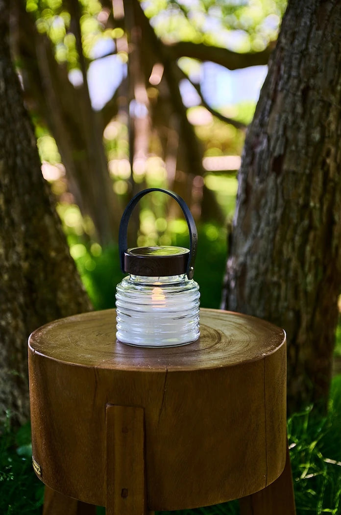 Sirius LED соларен фенер Aston 12 x 12 cm