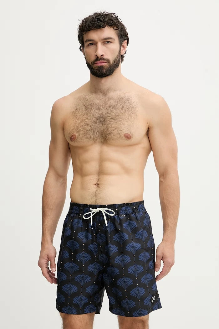 Hurley Erkek VOLLEY ICON Yüzme Şortu