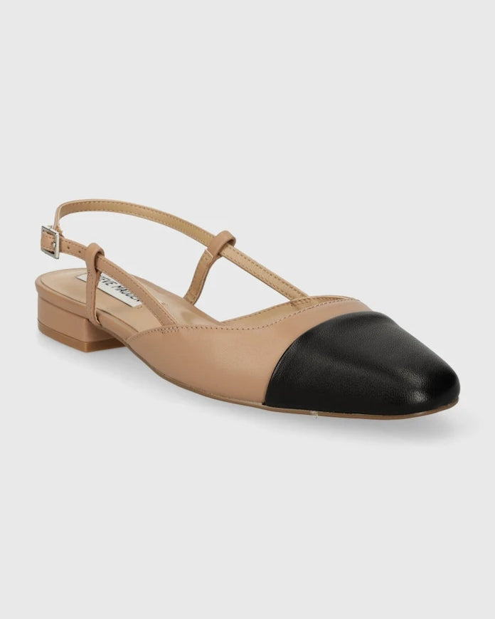 Steve Madden Belinda Deri Babet