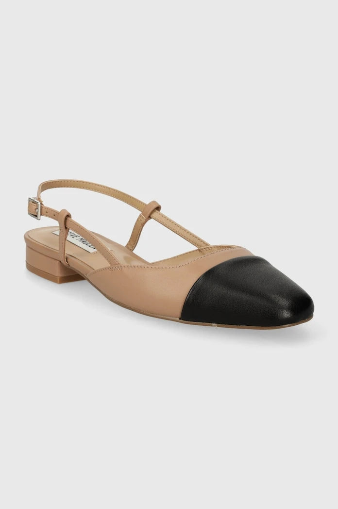 Steve Madden Belinda Deri Babet