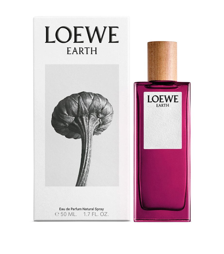 Earth Eau de Parfum (50ml)
