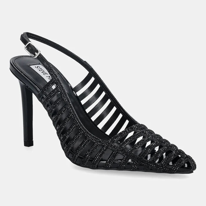 Обувки с тънък ток Steve Madden Carleigh