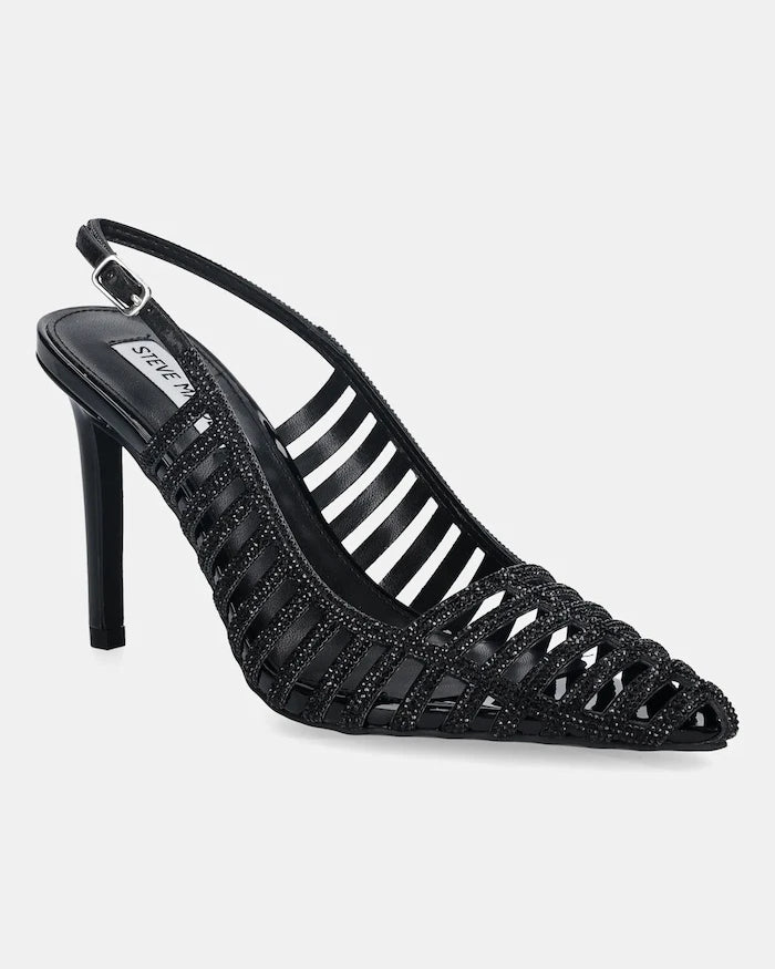 Обувки с тънък ток Steve Madden Carleigh
