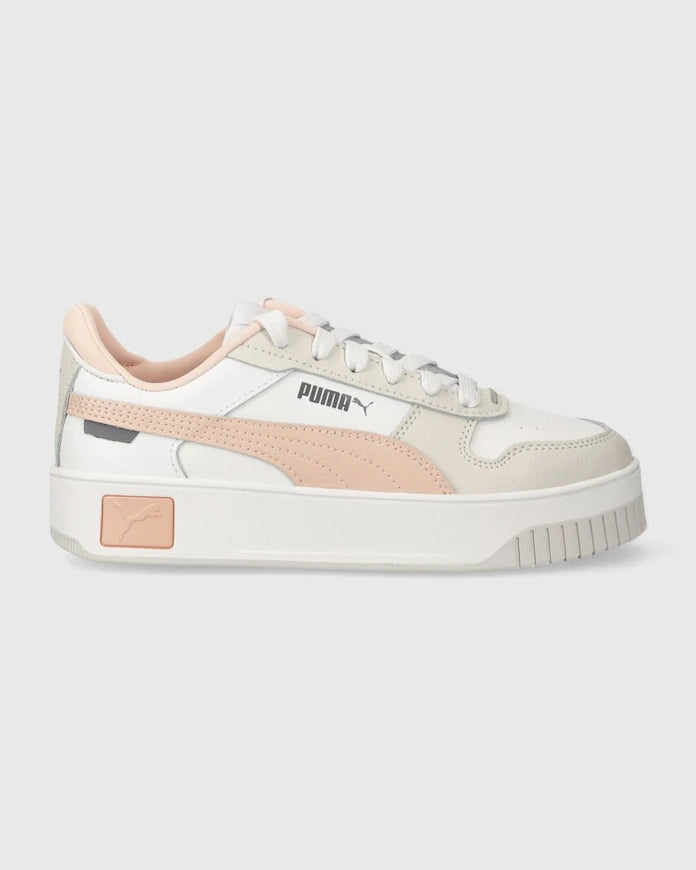 Puma Carina Street Jr Çocuk Spor Ayakkabı
