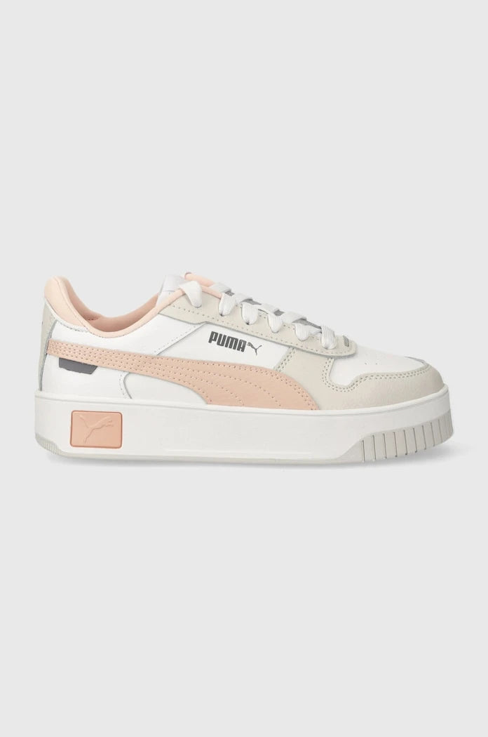 Детски маратонки Puma Carina Street Jr