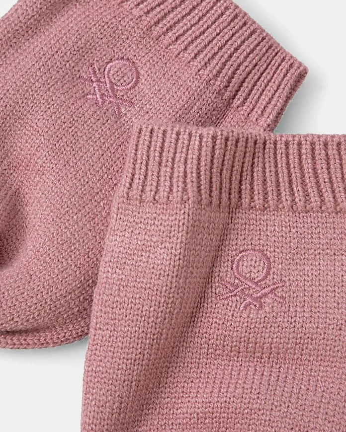 Бебешки ръкавици United Colors of Benetton