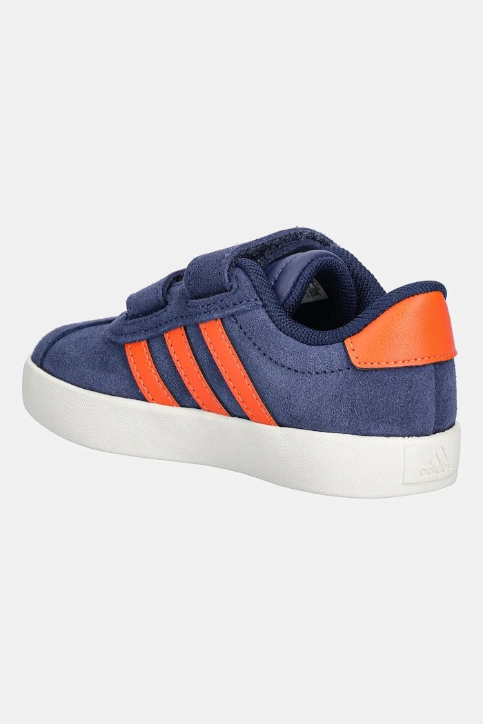 Детски маратонки adidas VL COURT 3.0