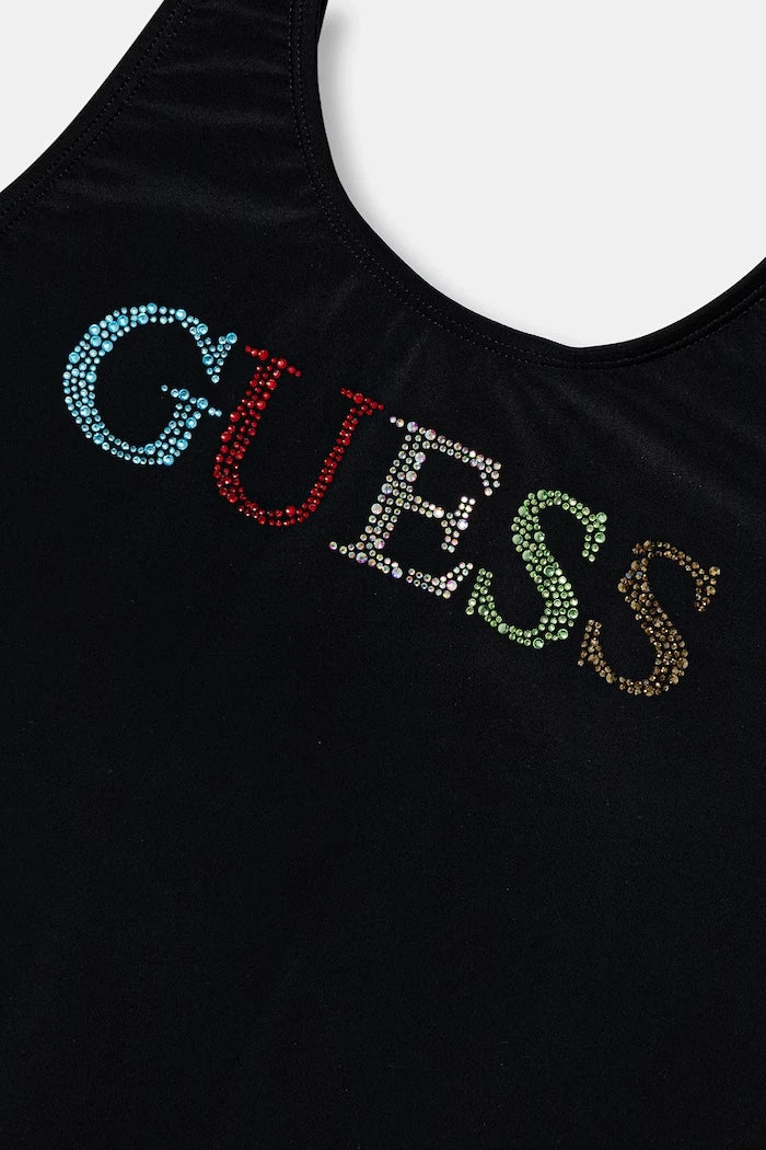 Guess цял бански за деца