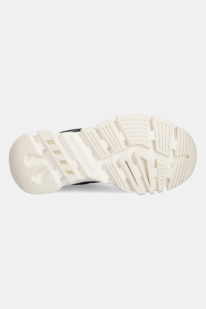 Маратонки Armani Exchange