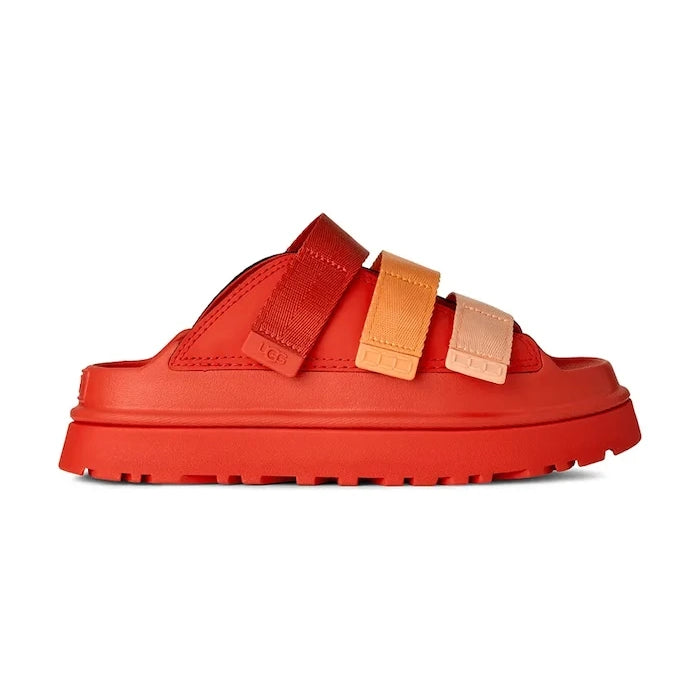 Чехли UGG W Goldenglow Slide