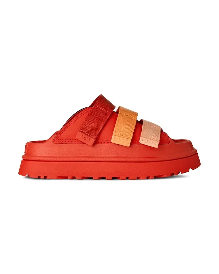 UGG W Goldenglow Slide Terlik