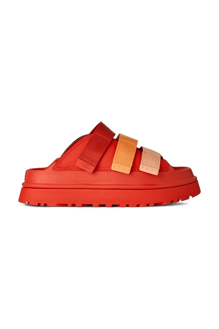 Чехли UGG W Goldenglow Slide