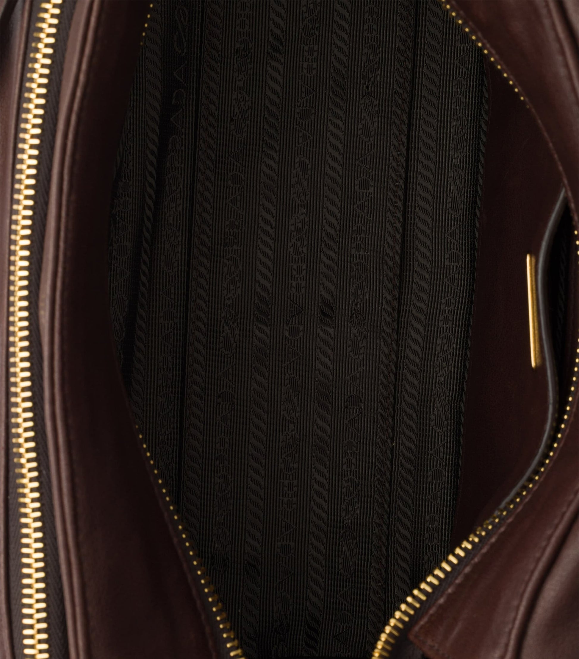 Prada Medium Leather Explore Shoulder Bag