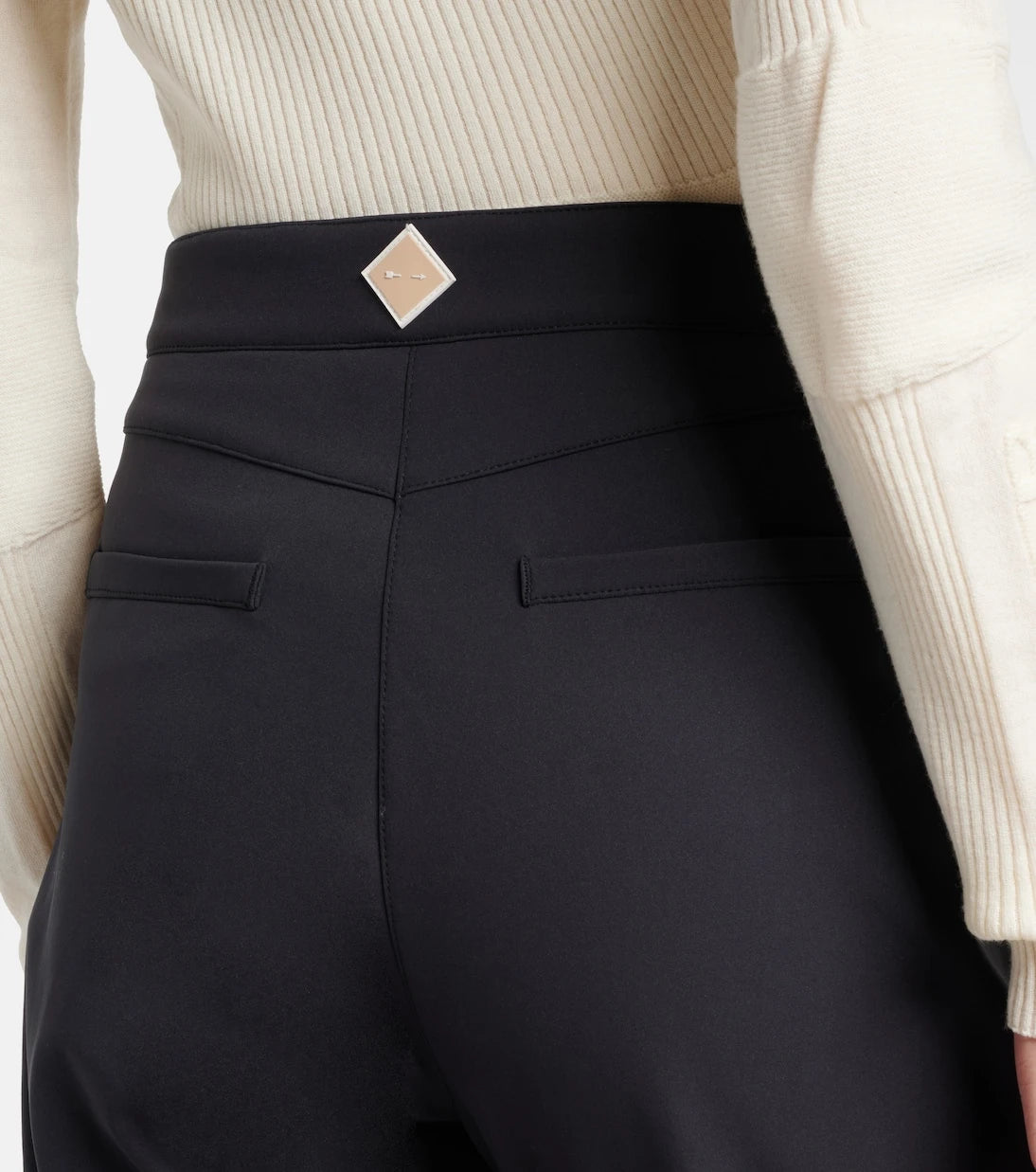 The Upside - Petra ski pants