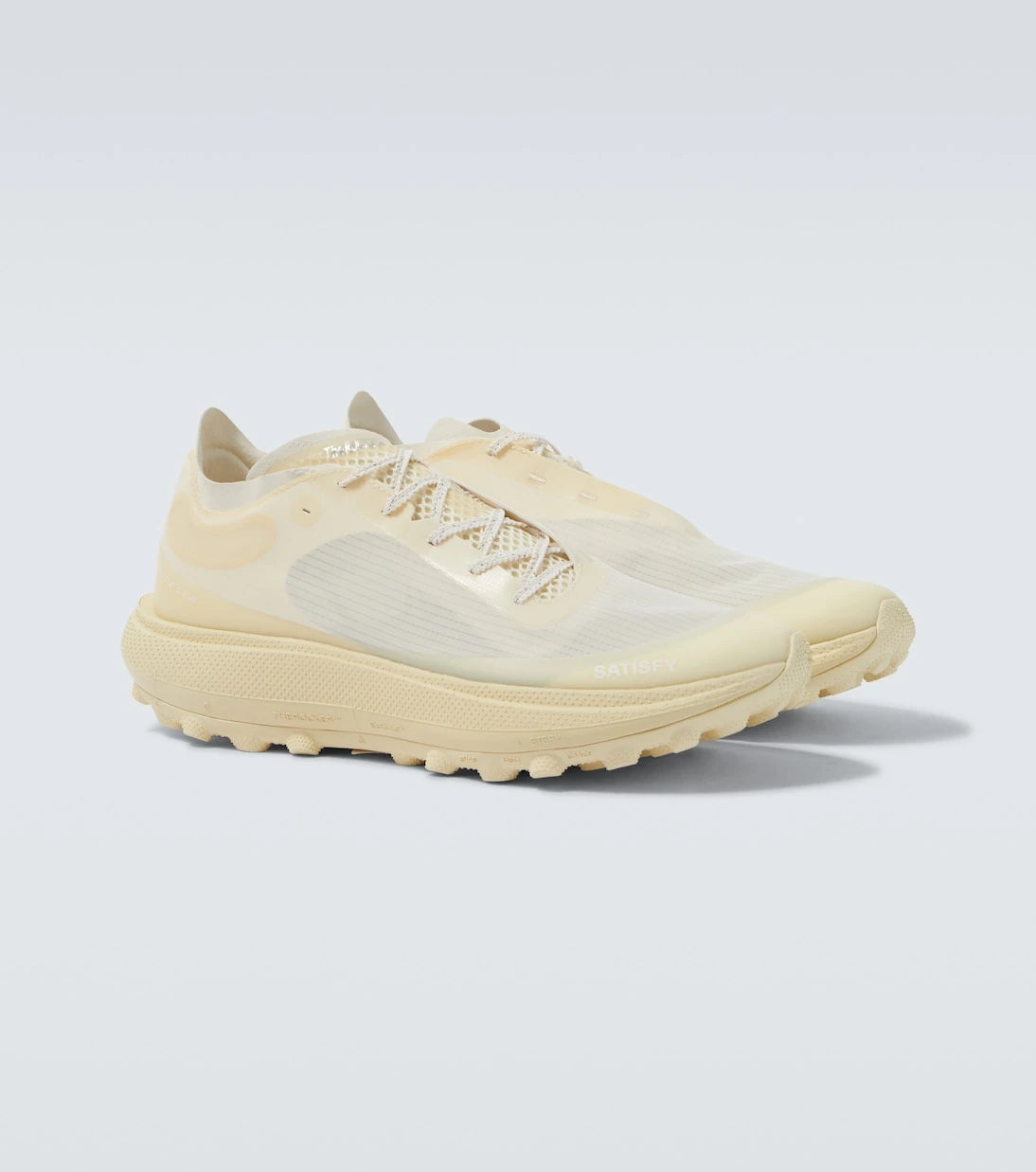Satisfy - TheROCKER sneakers