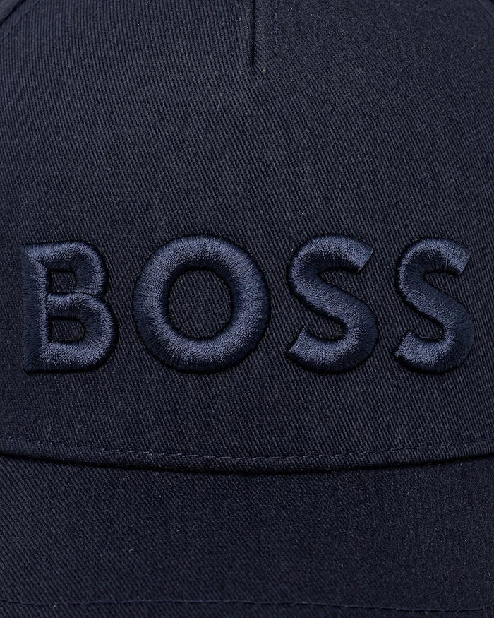 BOSS şapka
