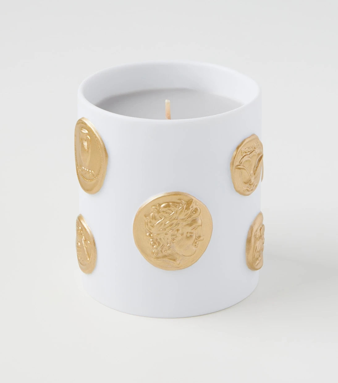 L'Objet - Médaille Small scented candle
