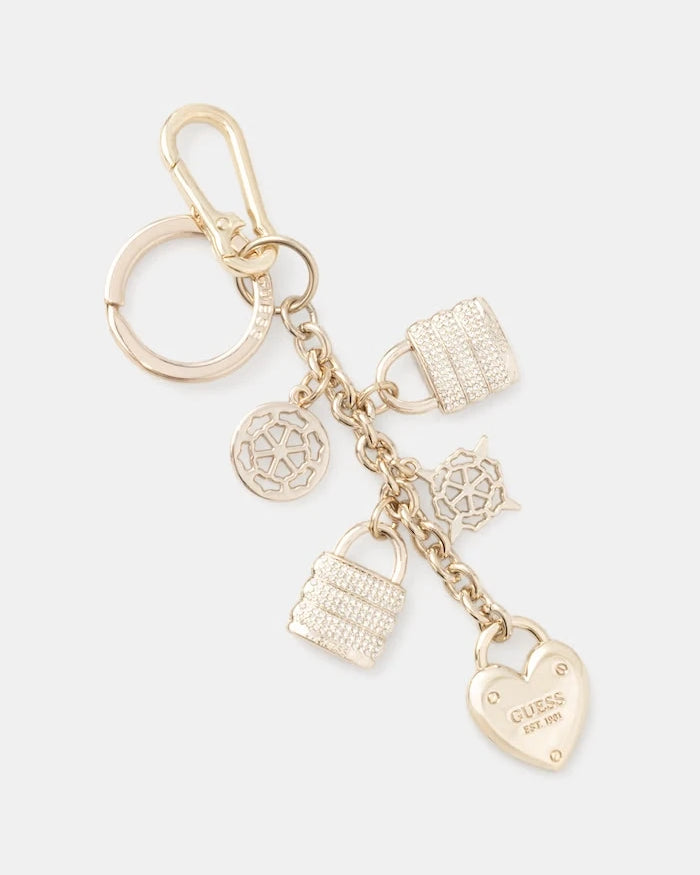 Guess metal kadın anahtarlık