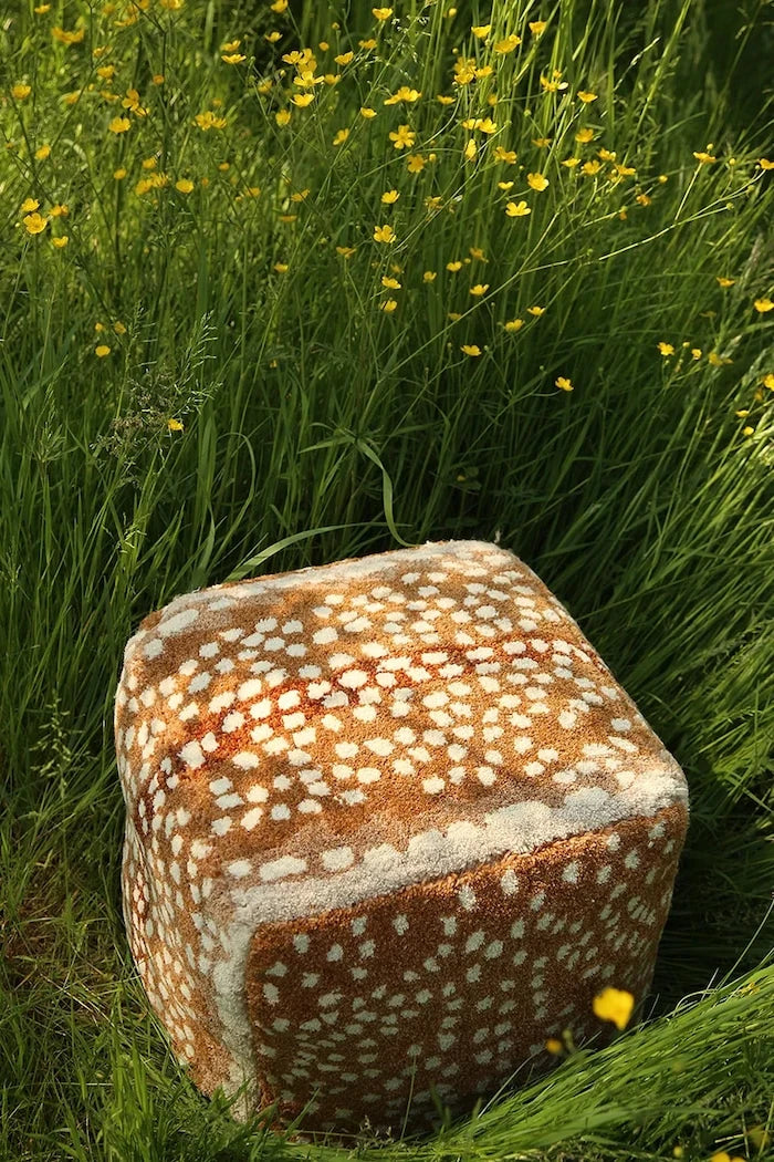 Doing Goods Fawn Puf S