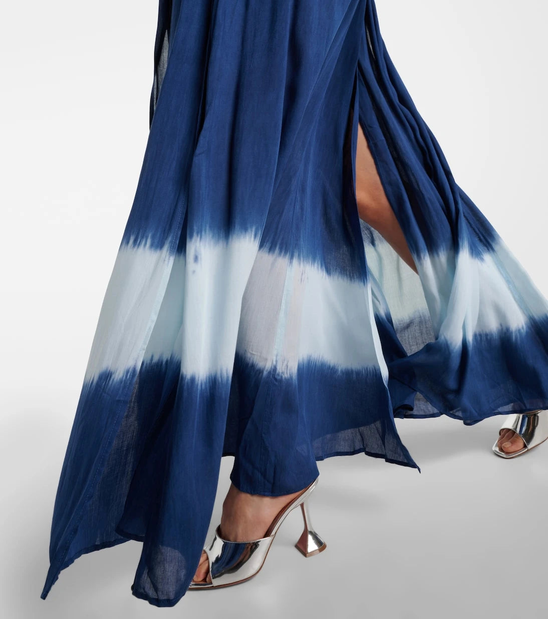 Poupette St Barth - Nava floral maxi dress