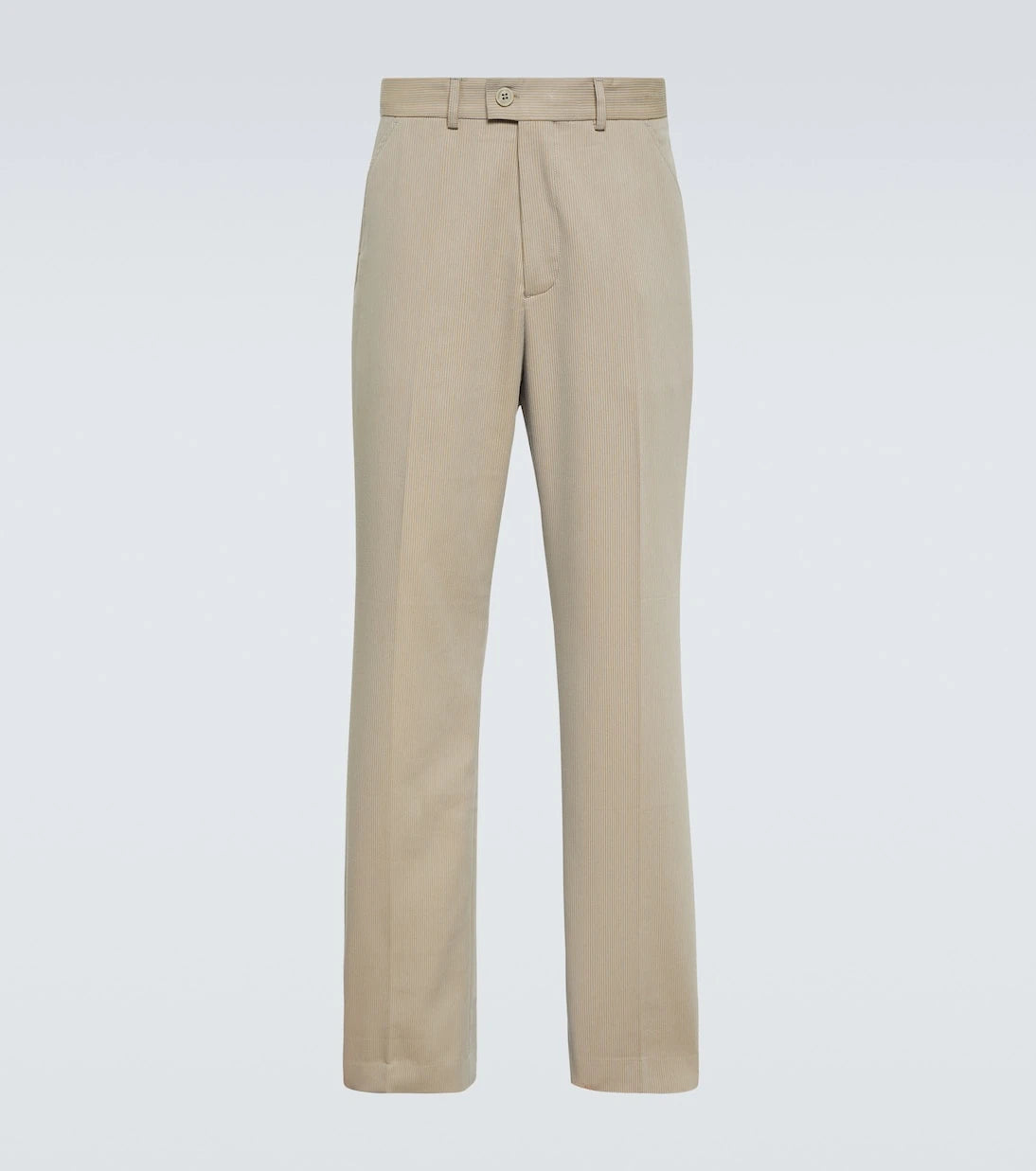 Our Legacy - Darien cotton-blend chinos