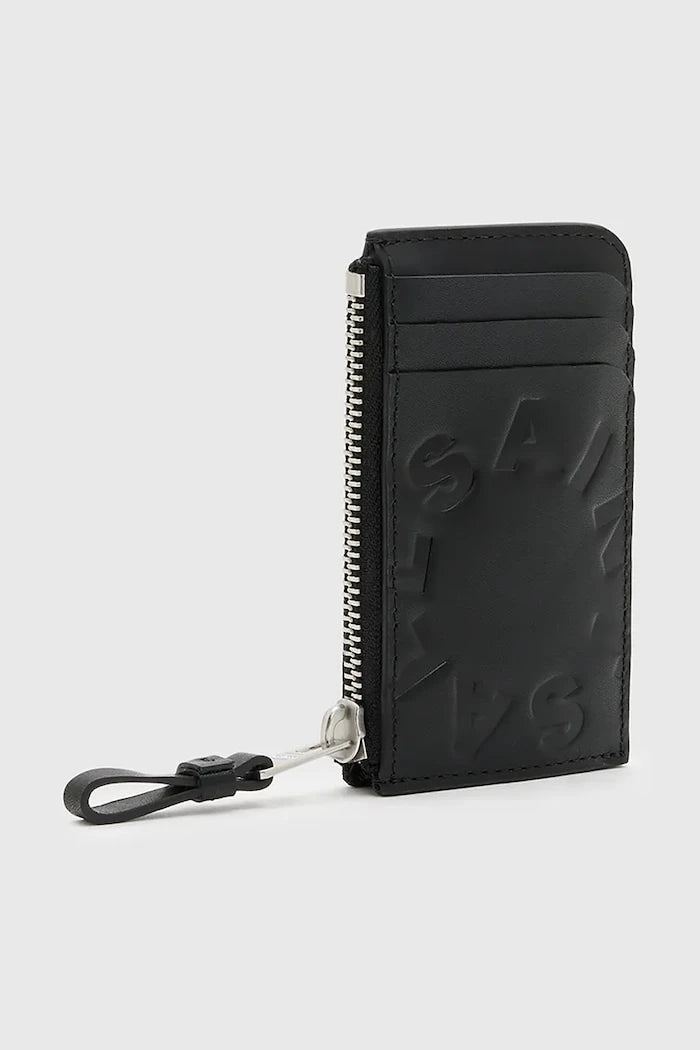 Кожен портфейл AllSaints TIERRA