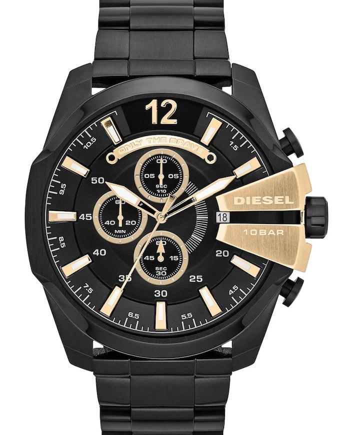Diesel - Saat DZ4338