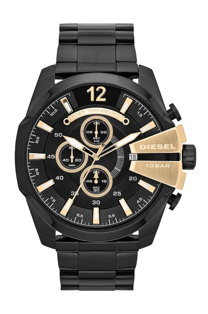 Diesel - Часовник DZ4338