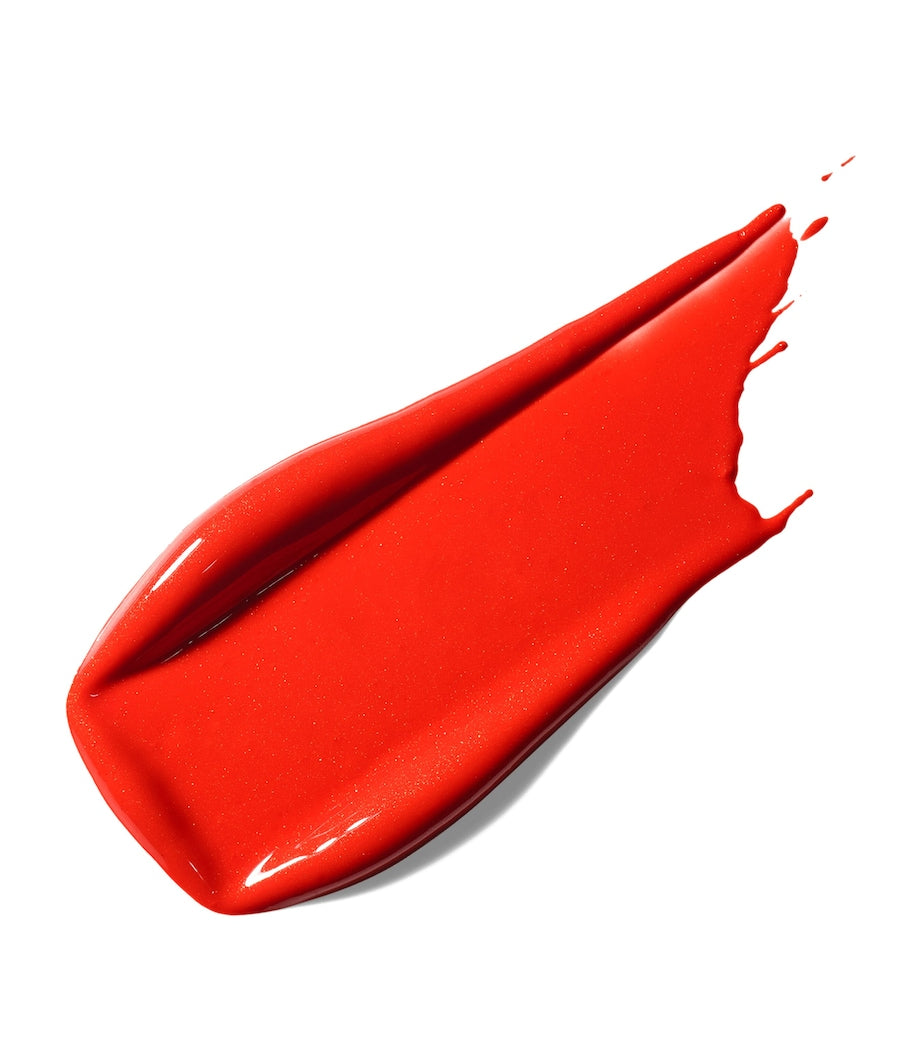 MAC Lustreglass Sheer-Shine Lipstick