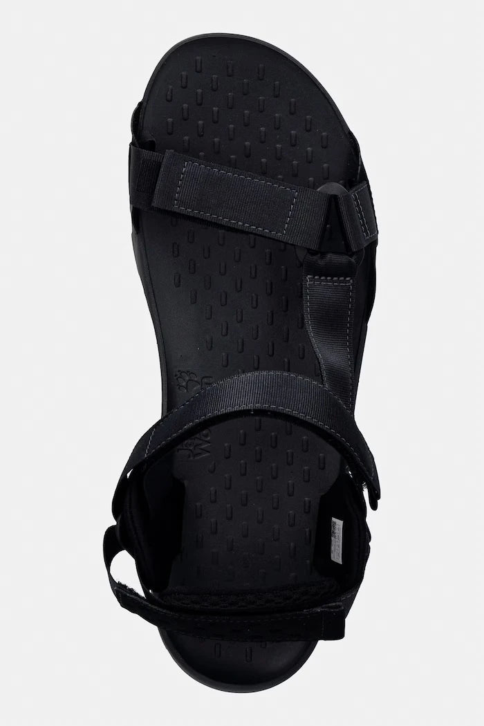 Jack Wolfskin Erkek Sandalet Ridge