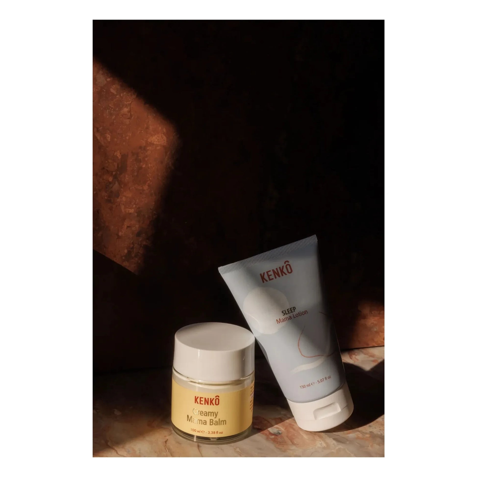 Kenkô - Bath Oil - 200 ml
