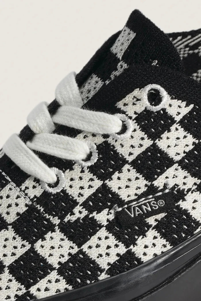 Vans LX Premium Authentic 44 EK Checkerboard ниски кецове