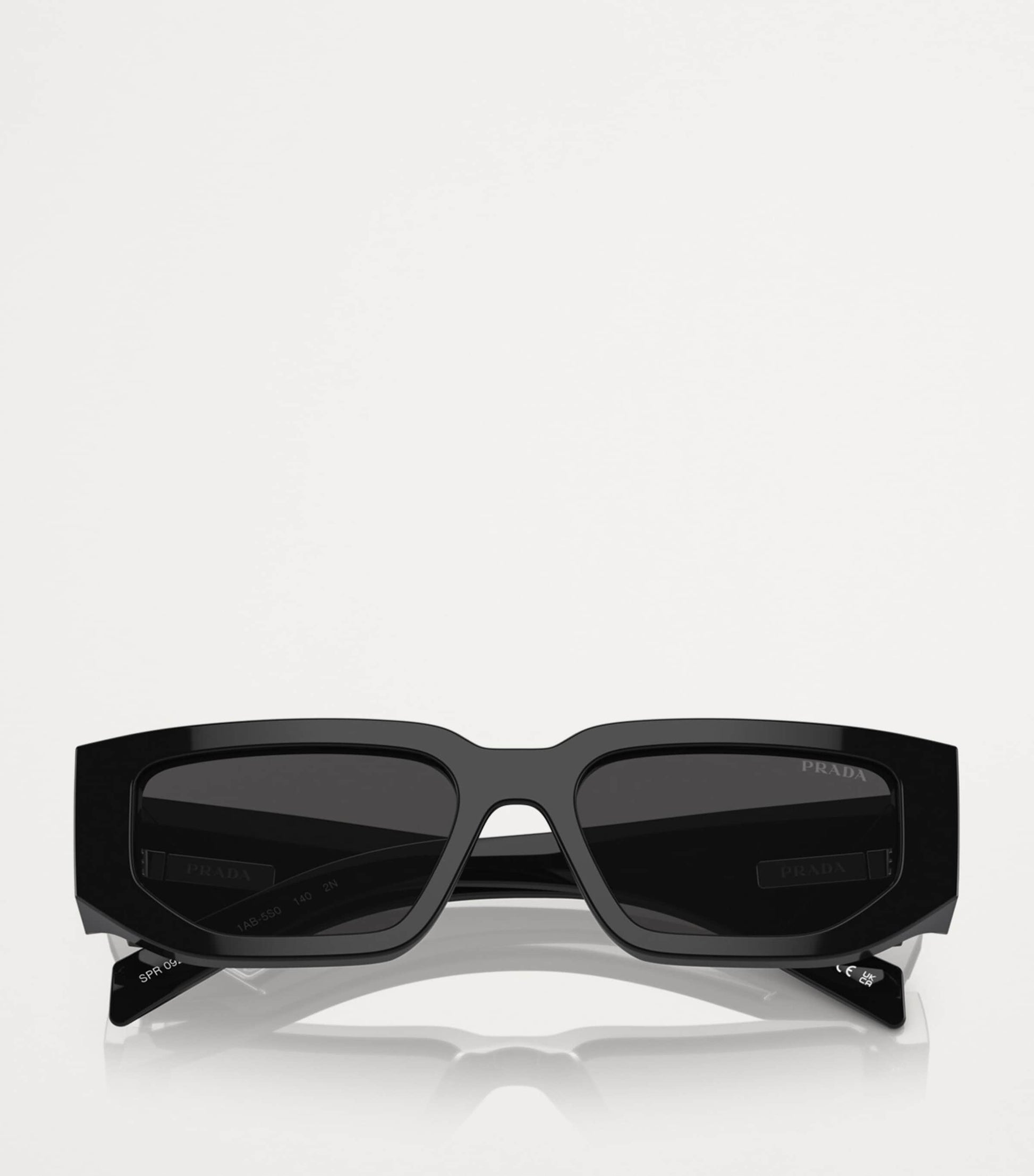 Geometric Sunglasses