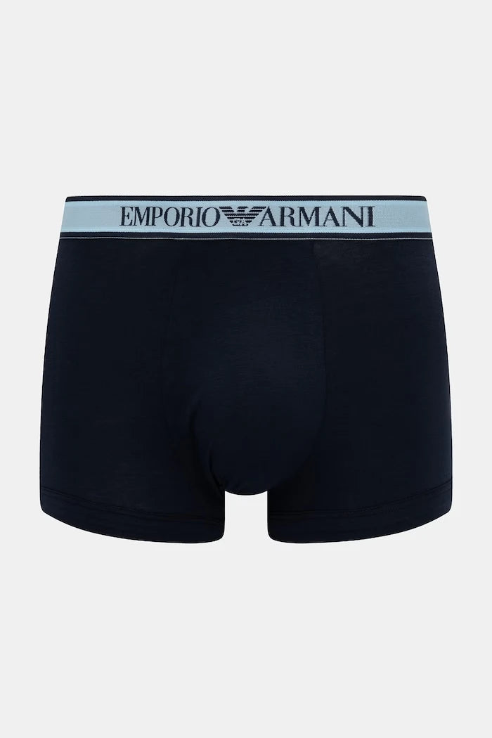 Emporio Armani Underwear Erkek Dar Boxer 3'lü Paket